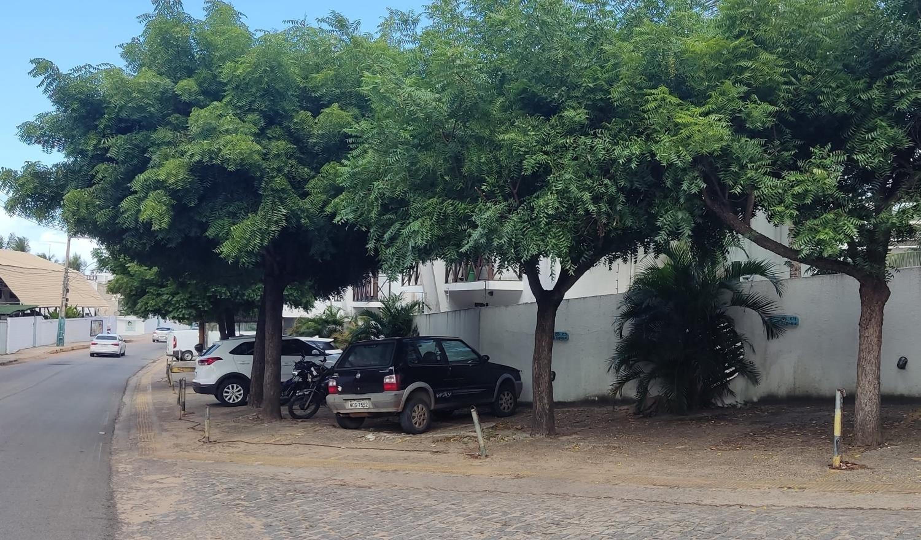 Recanto Aconchego na Av Principal de Pipa