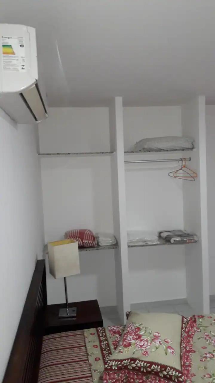 Recanto Aconchego na Av Principal de Pipa