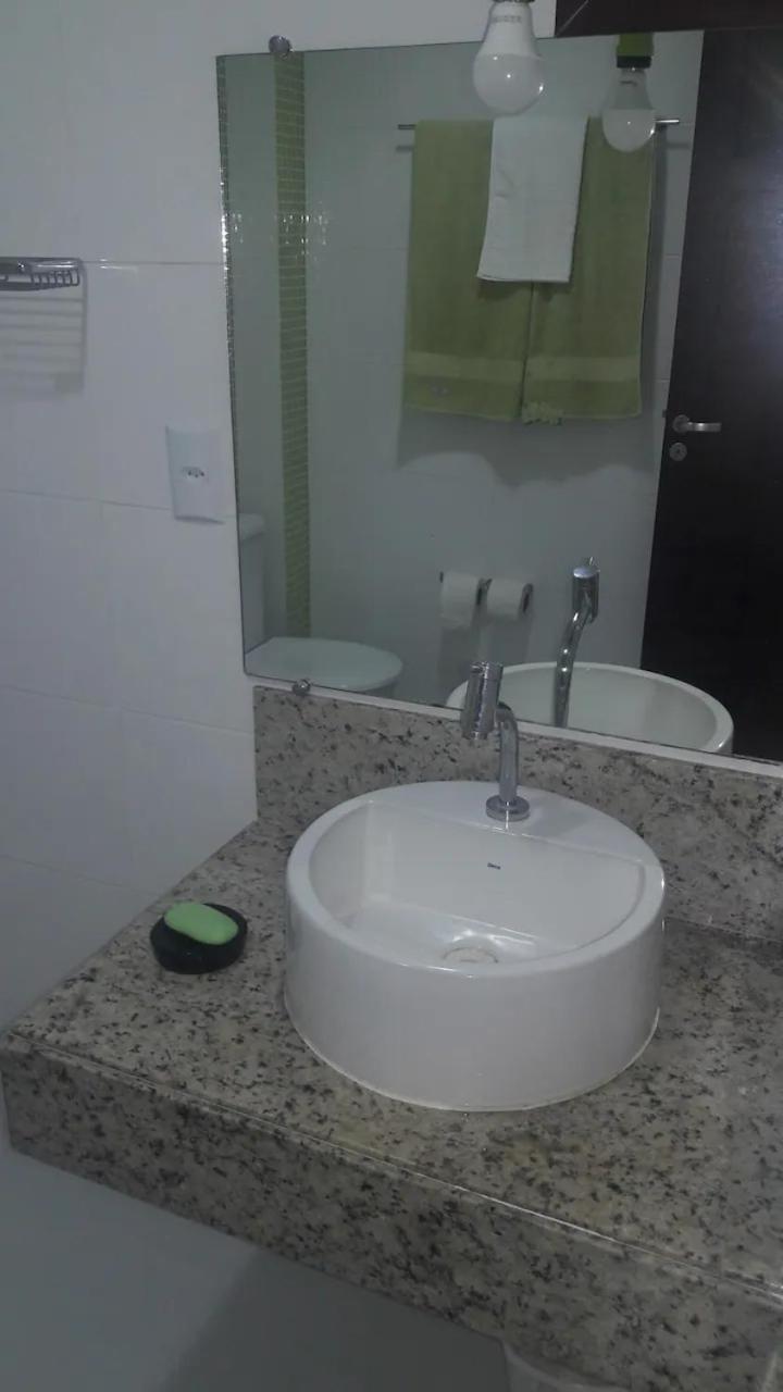 Recanto Aconchego na Av Principal de Pipa