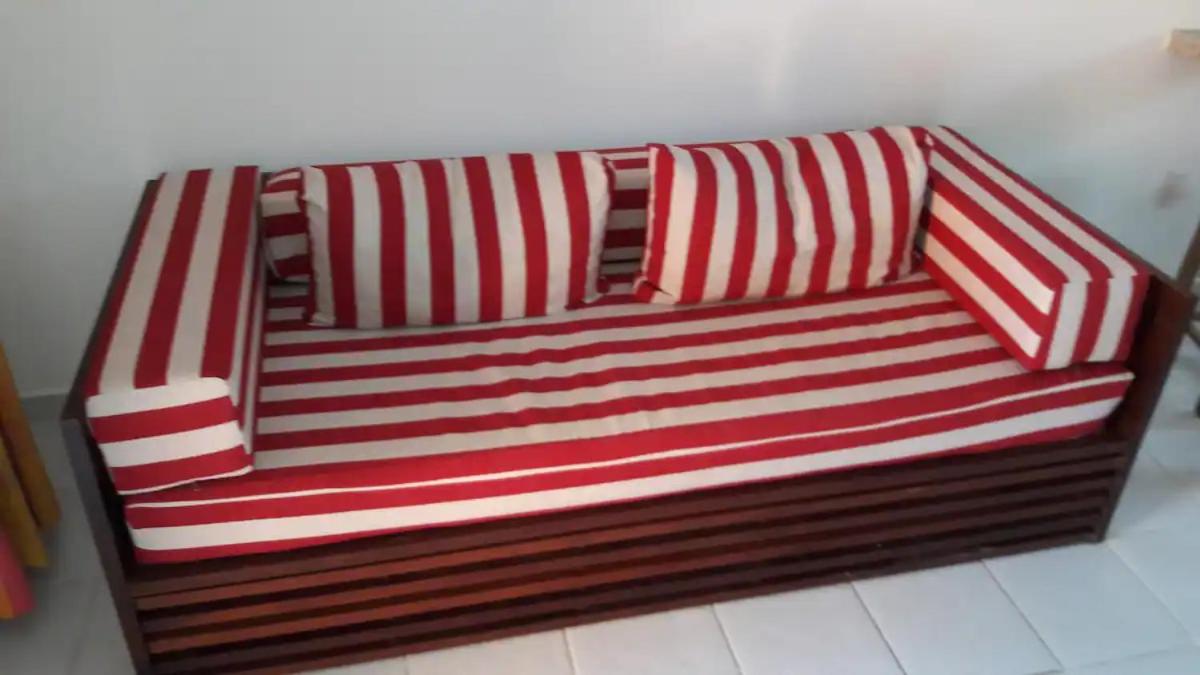 Recanto Aconchego na Av Principal de Pipa