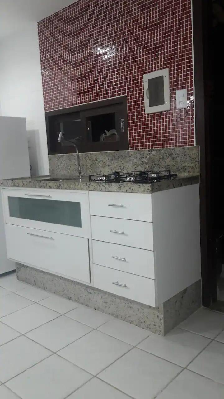 Recanto Aconchego na Av Principal de Pipa