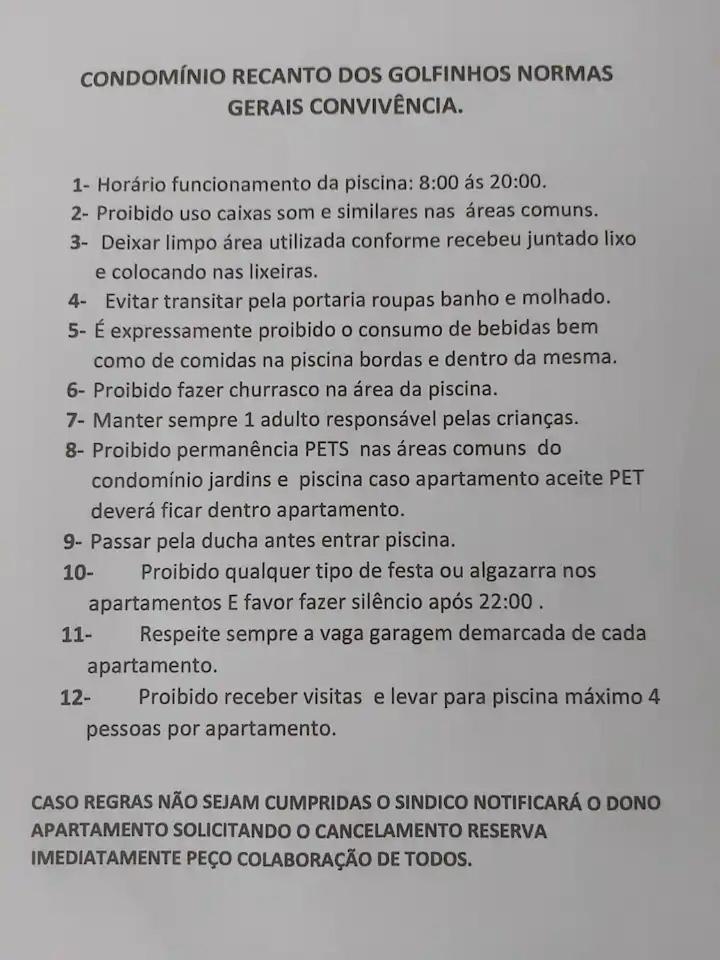 Recanto Aconchego na Av Principal de Pipa
