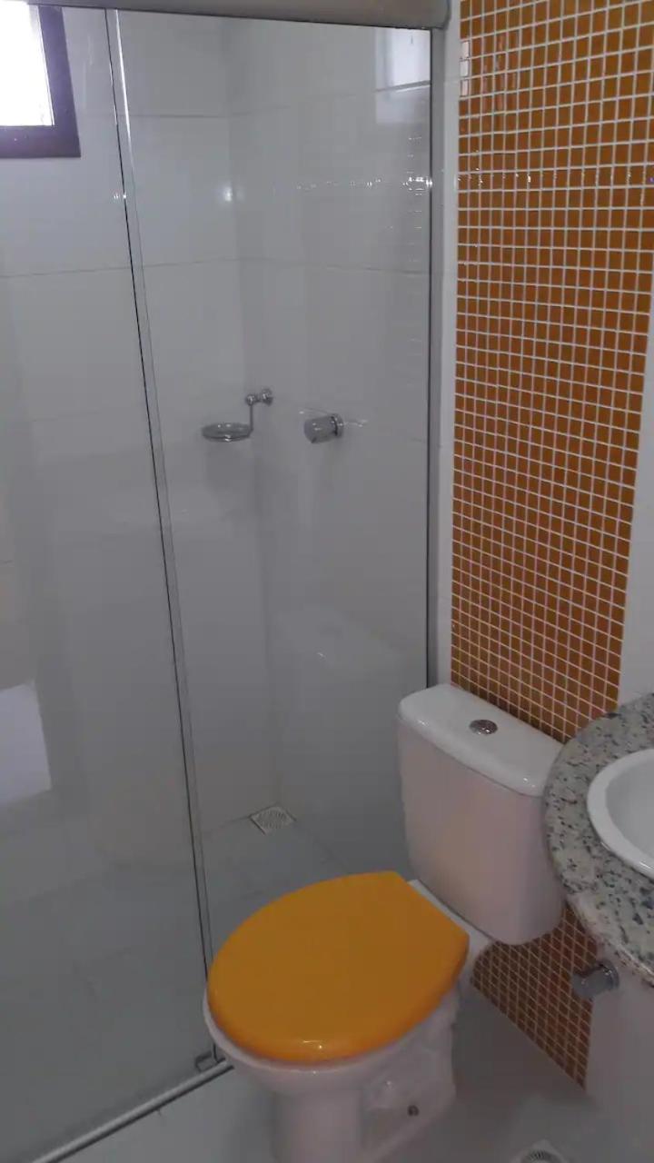 Recanto Aconchego na Av Principal de Pipa