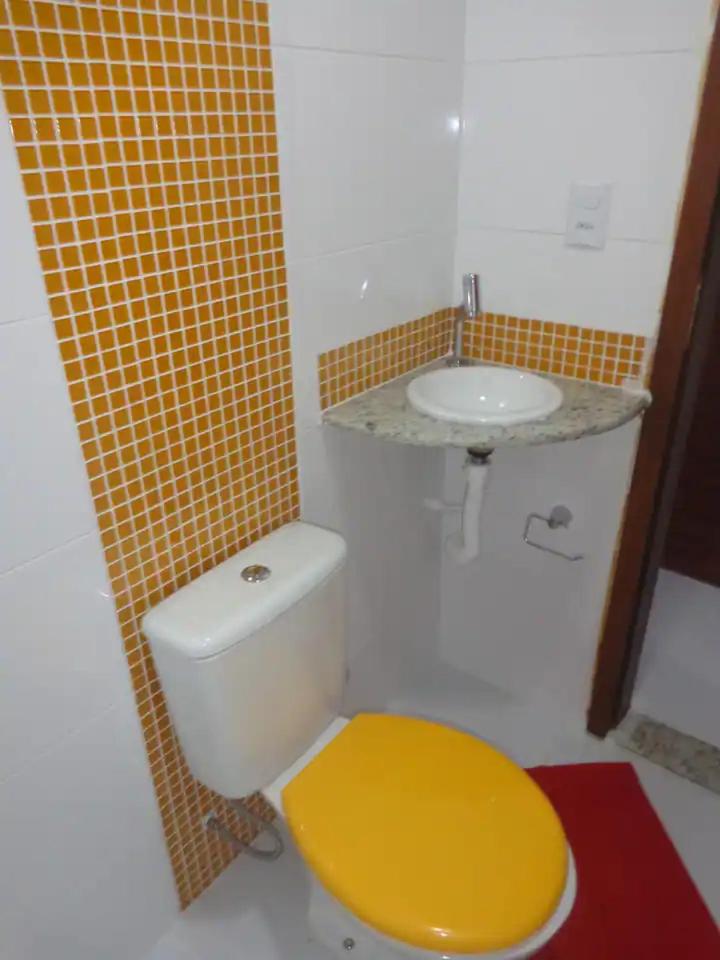 Recanto Aconchego na Av Principal de Pipa