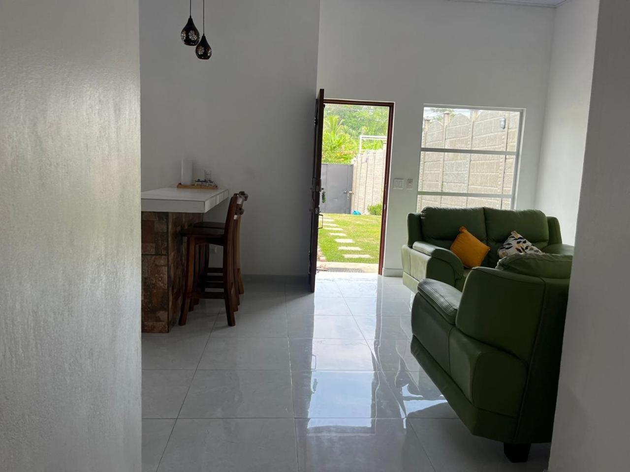 Casa Bahía Ale, Bahía Ballena Uvita
