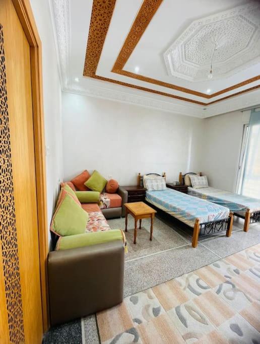 luxury 2 Room Apartments Hassan view 2