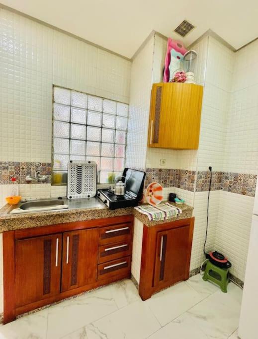 luxury 2 Room Apartments Hassan view 3