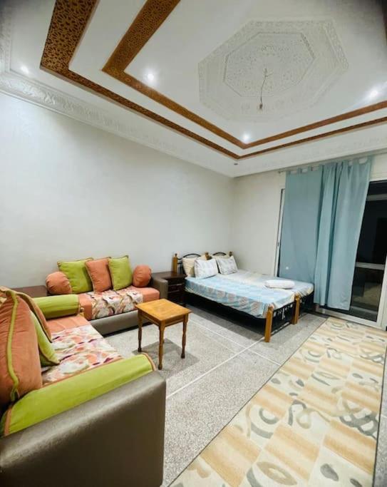 luxury 2 Room Apartments Hassan view 5