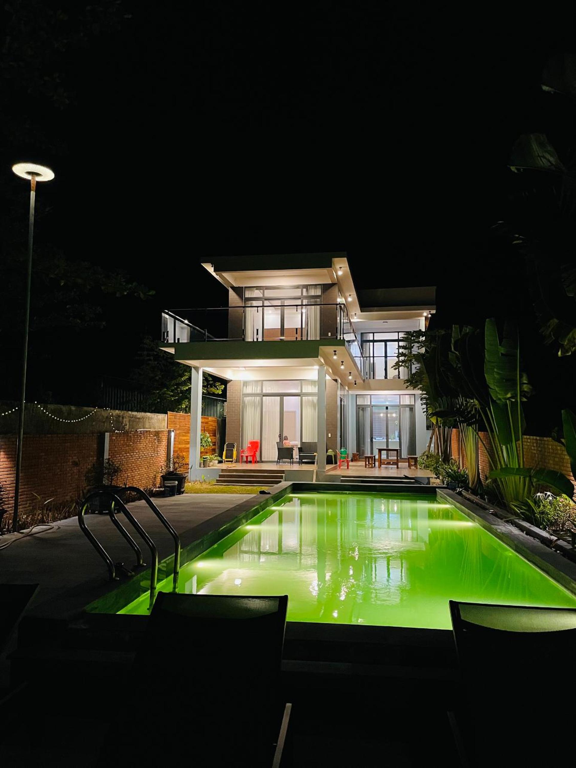 Khalid’s House at the East coast view 4
