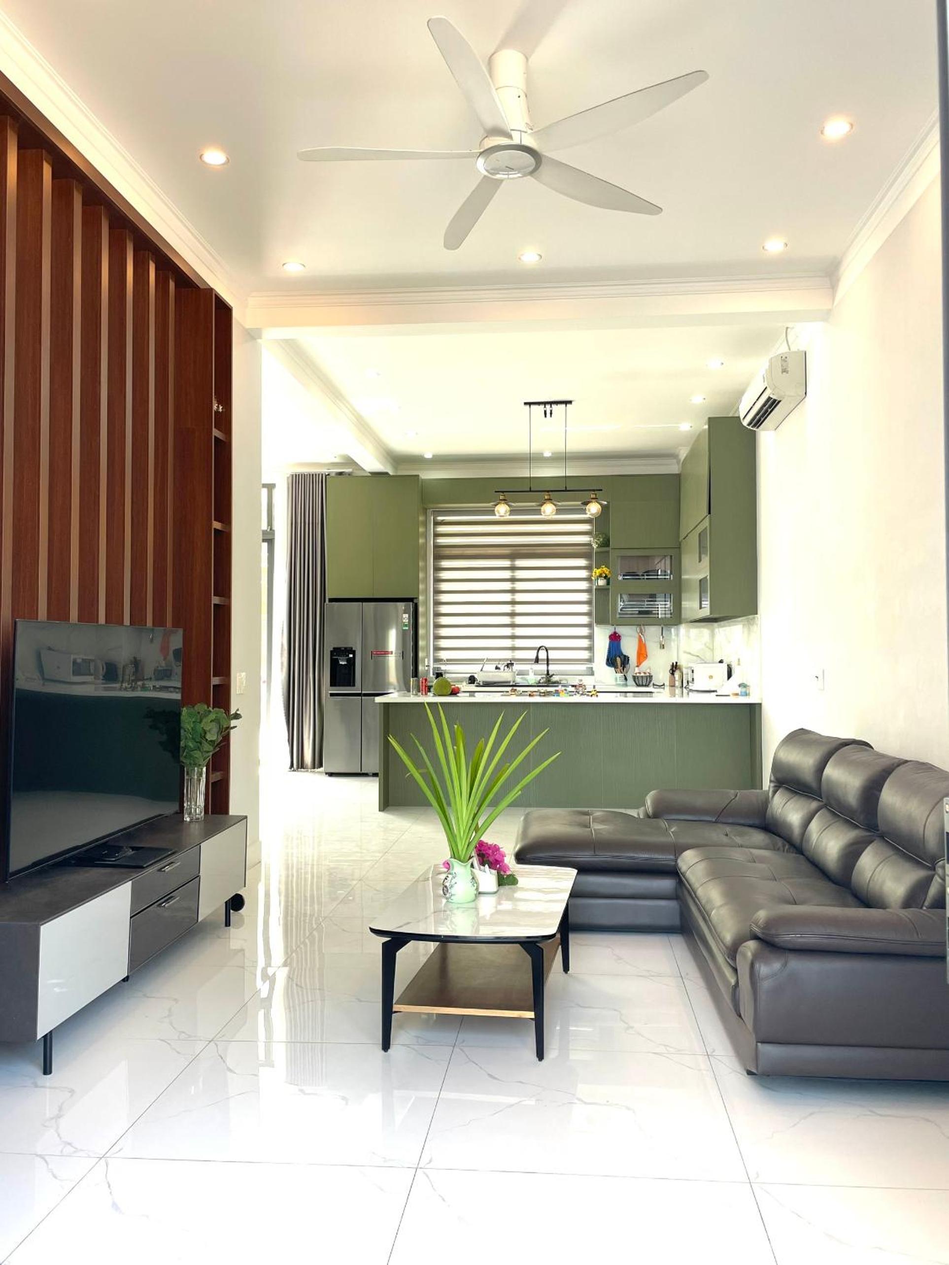Khalid’s House at the East coast view 5