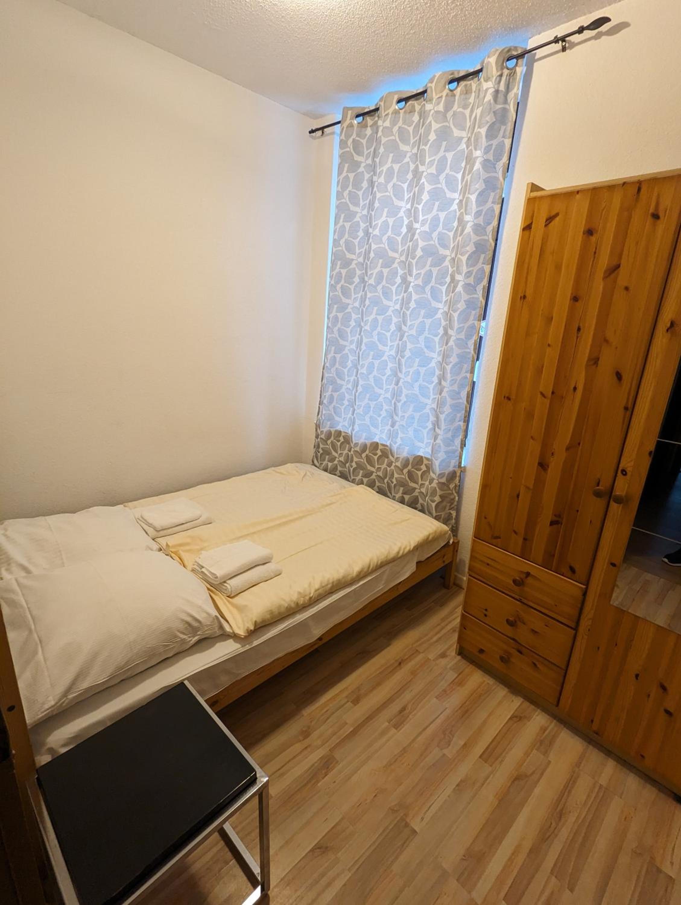 Apartment im Luisenviertel - Grün
