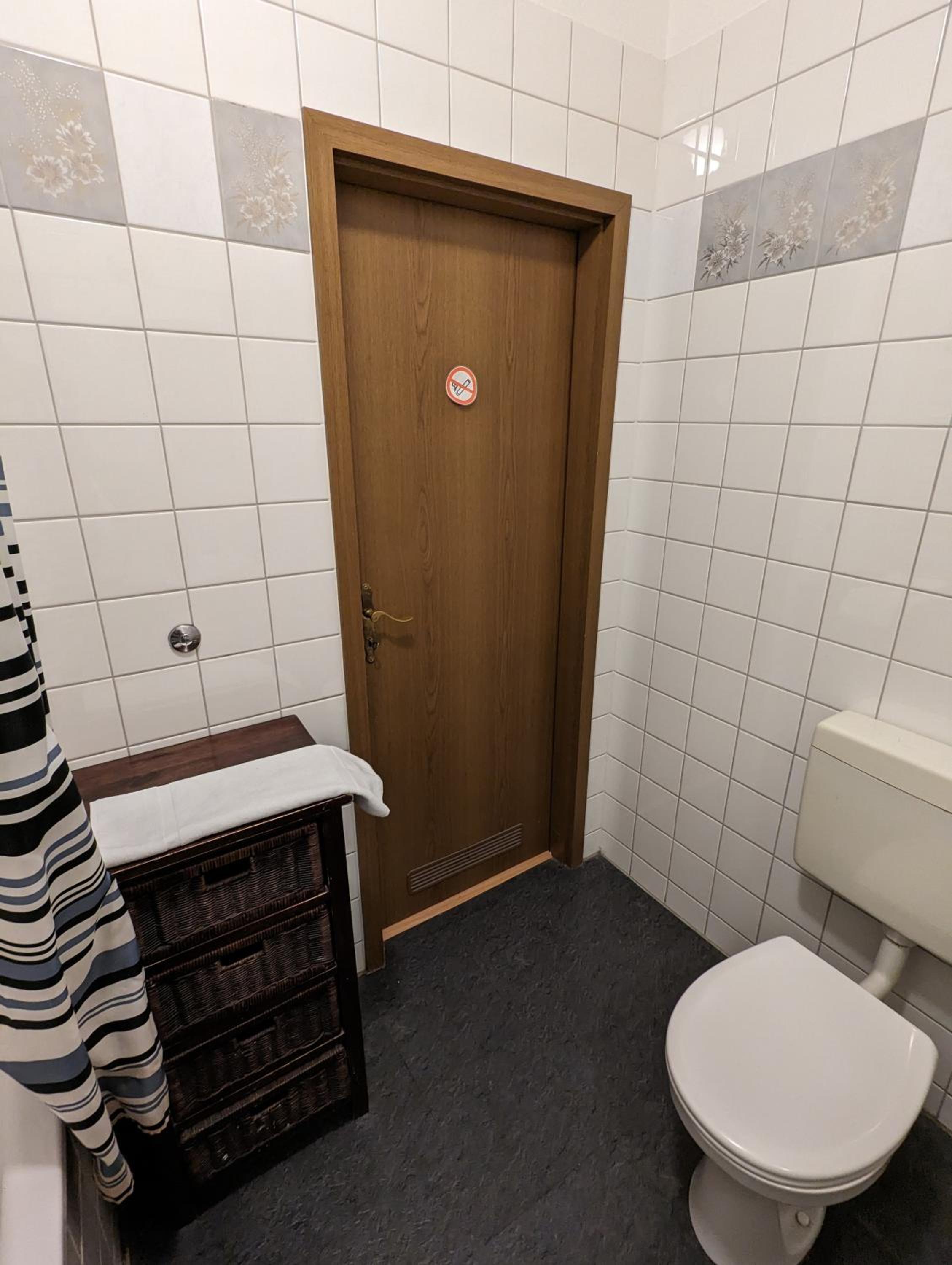 Apartment im Luisenviertel - Grün
