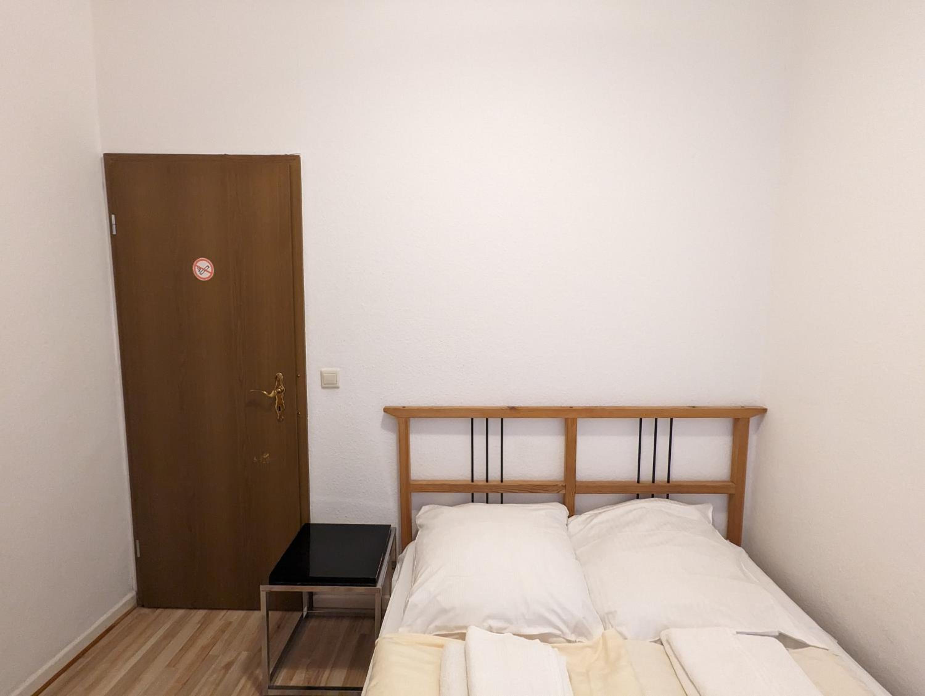 Apartment im Luisenviertel - Grün