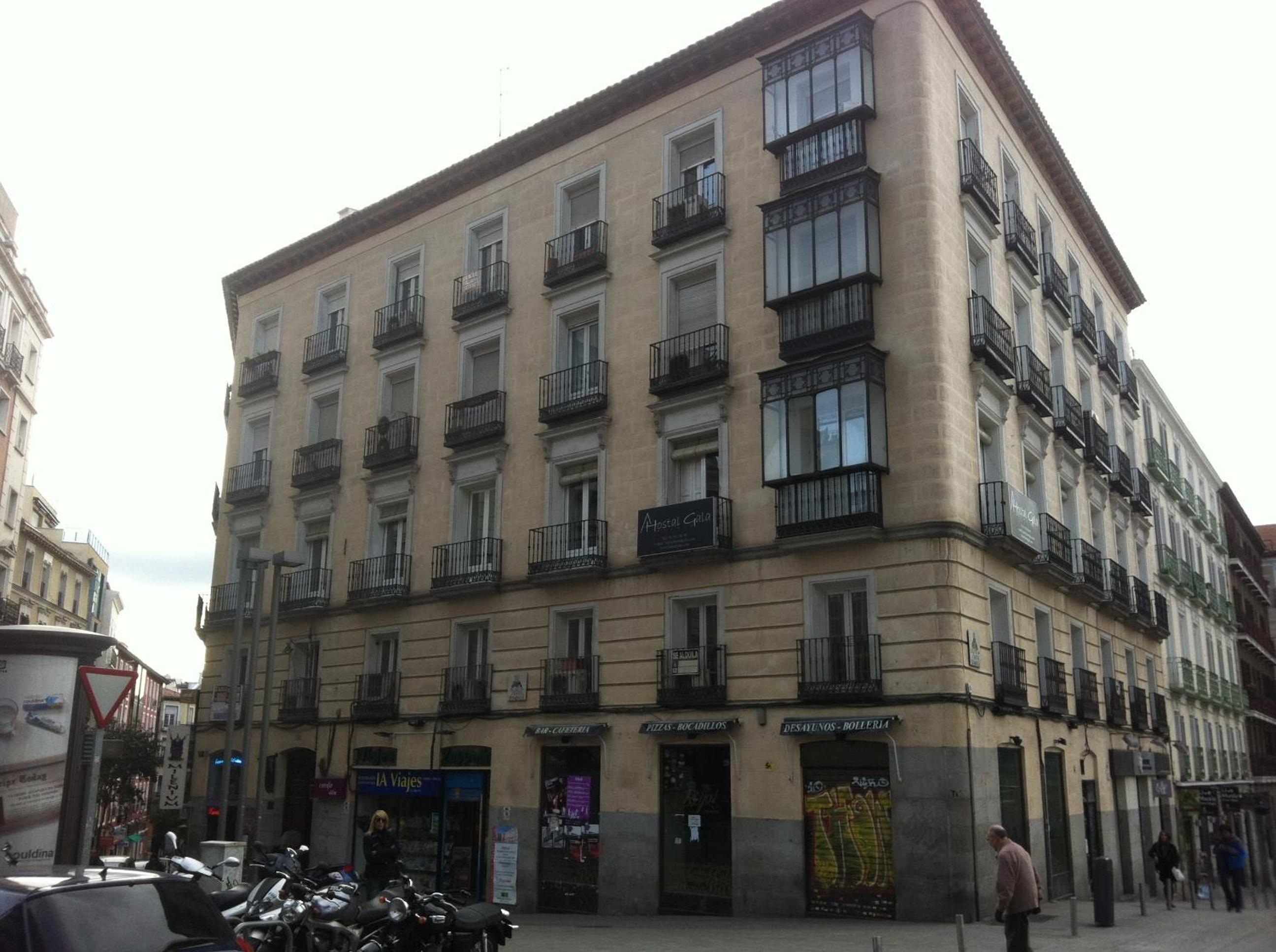 building