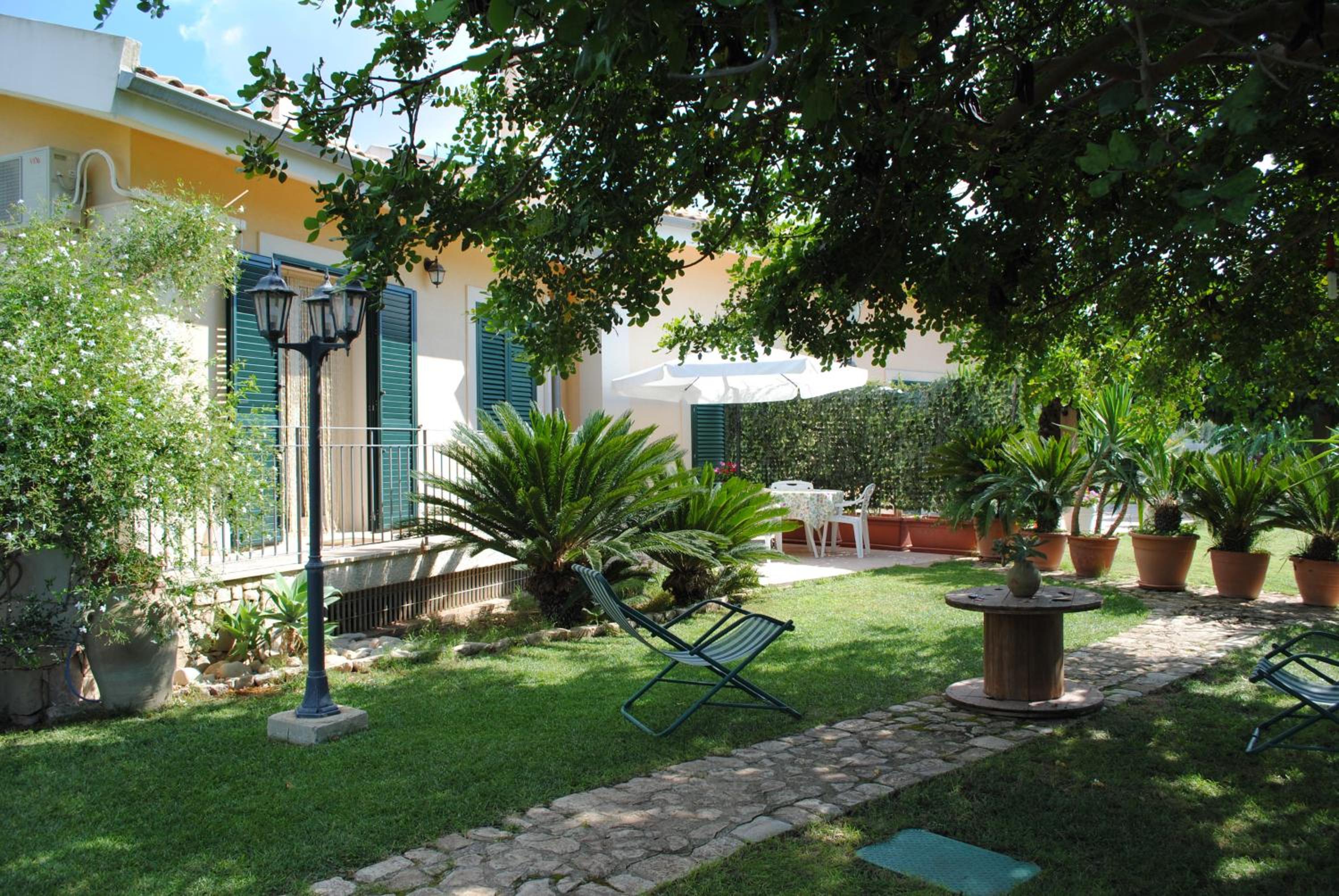 Le Case di Giulia view 4
