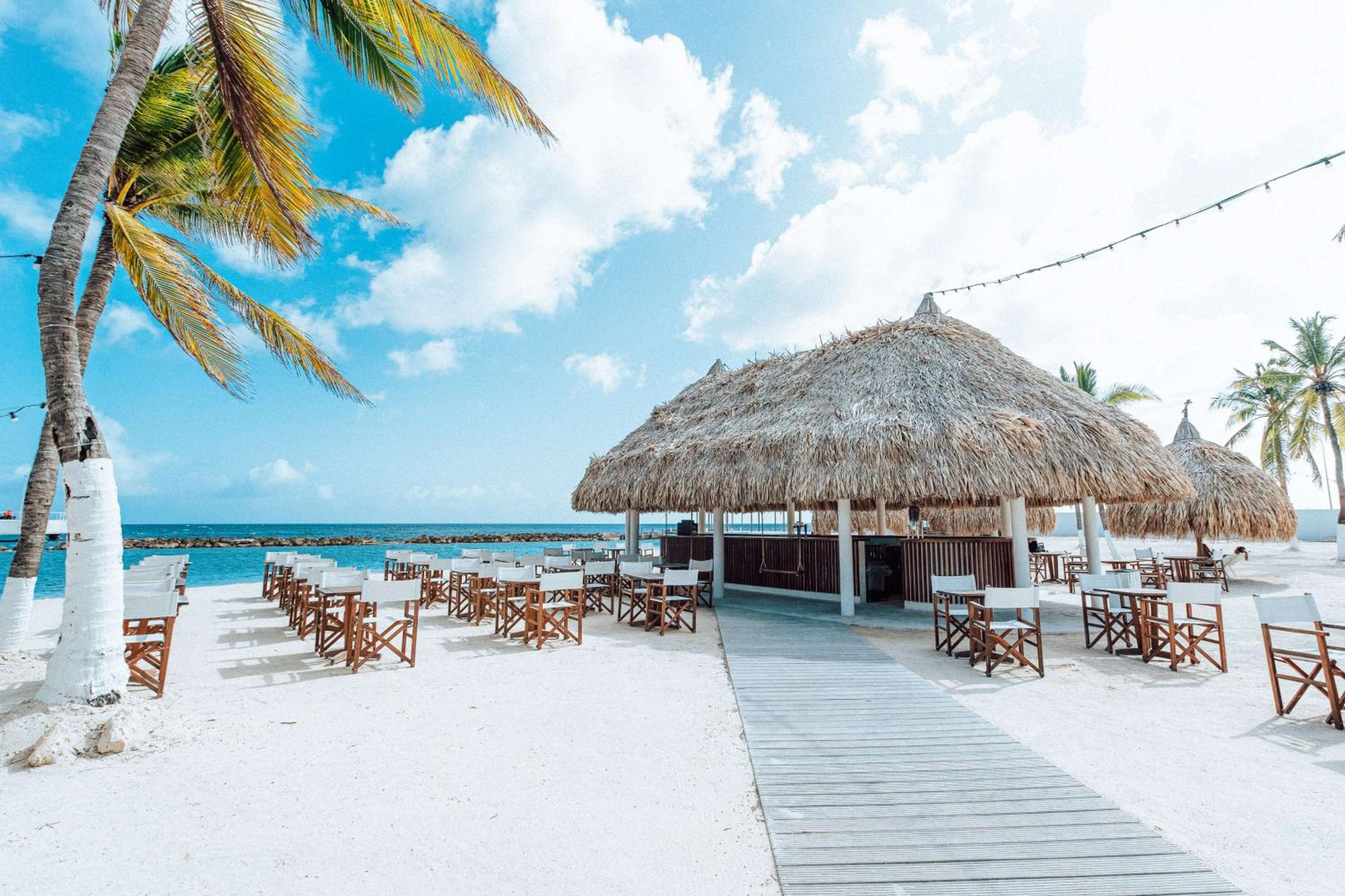The Rif At Mangrove Beach Corendon Curacao All-Inclusive, Curio by Hilton - Photo 8