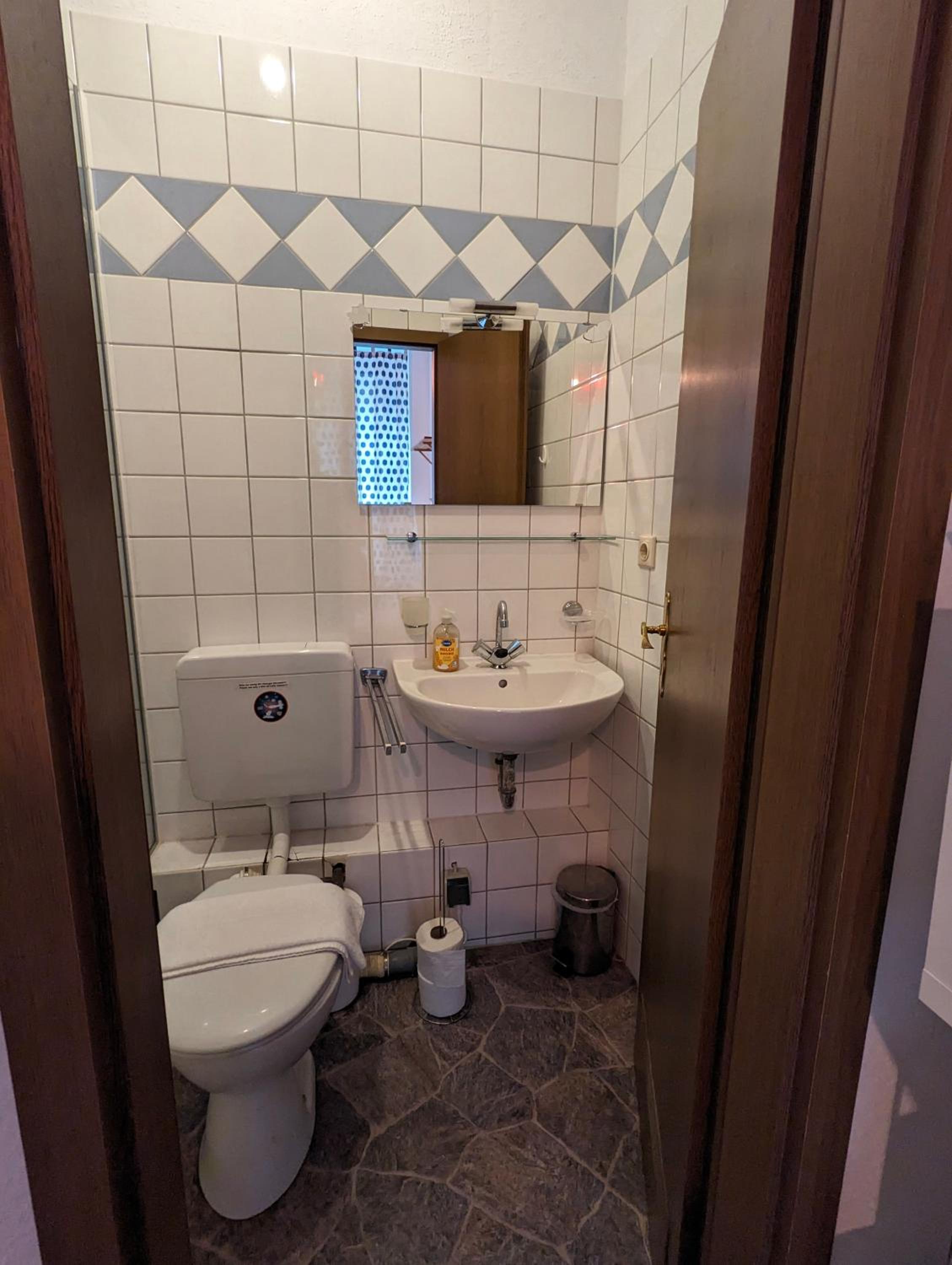 Apartment im Luisenviertel - Grün