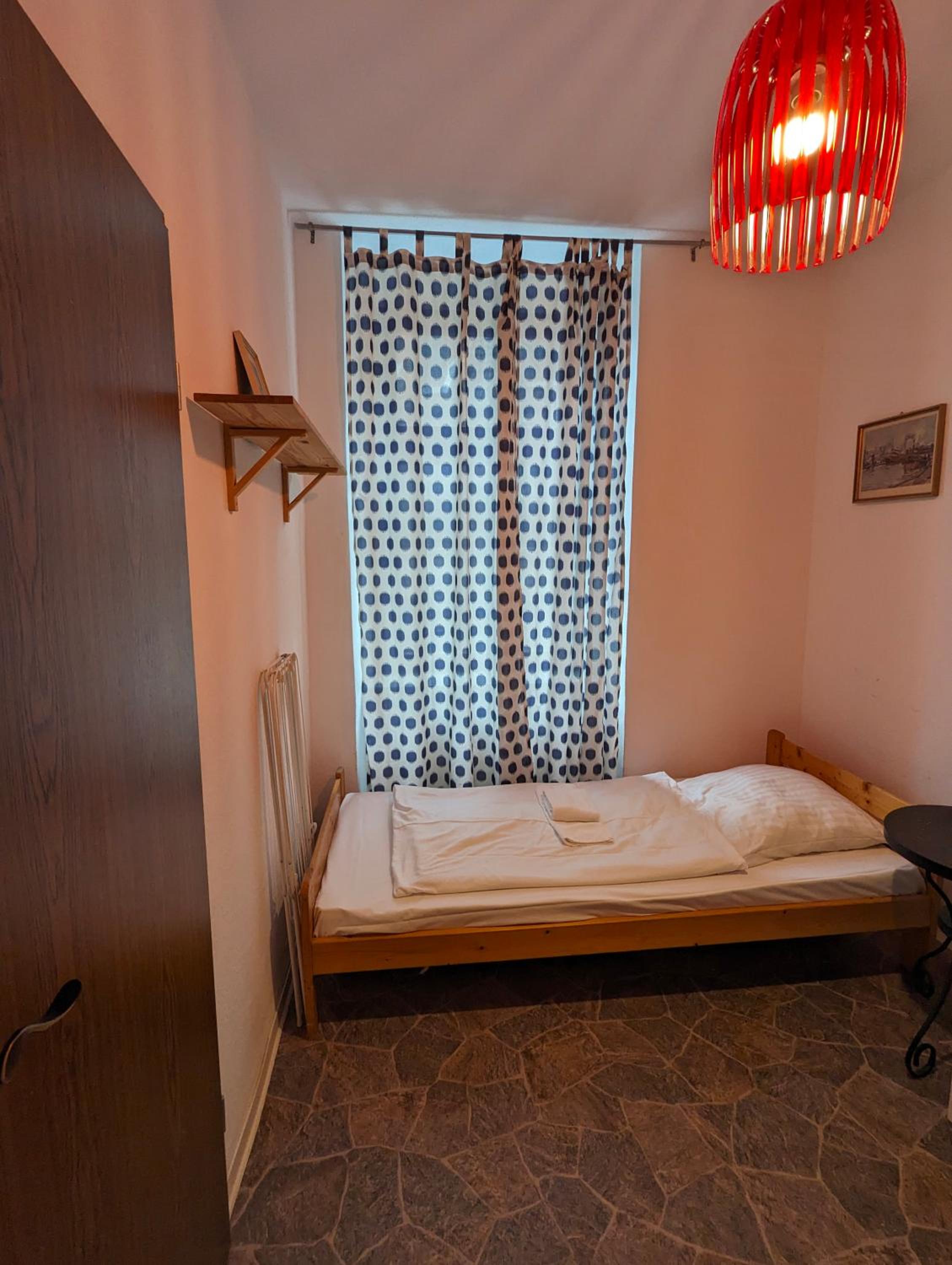 Apartment im Luisenviertel - Grün
