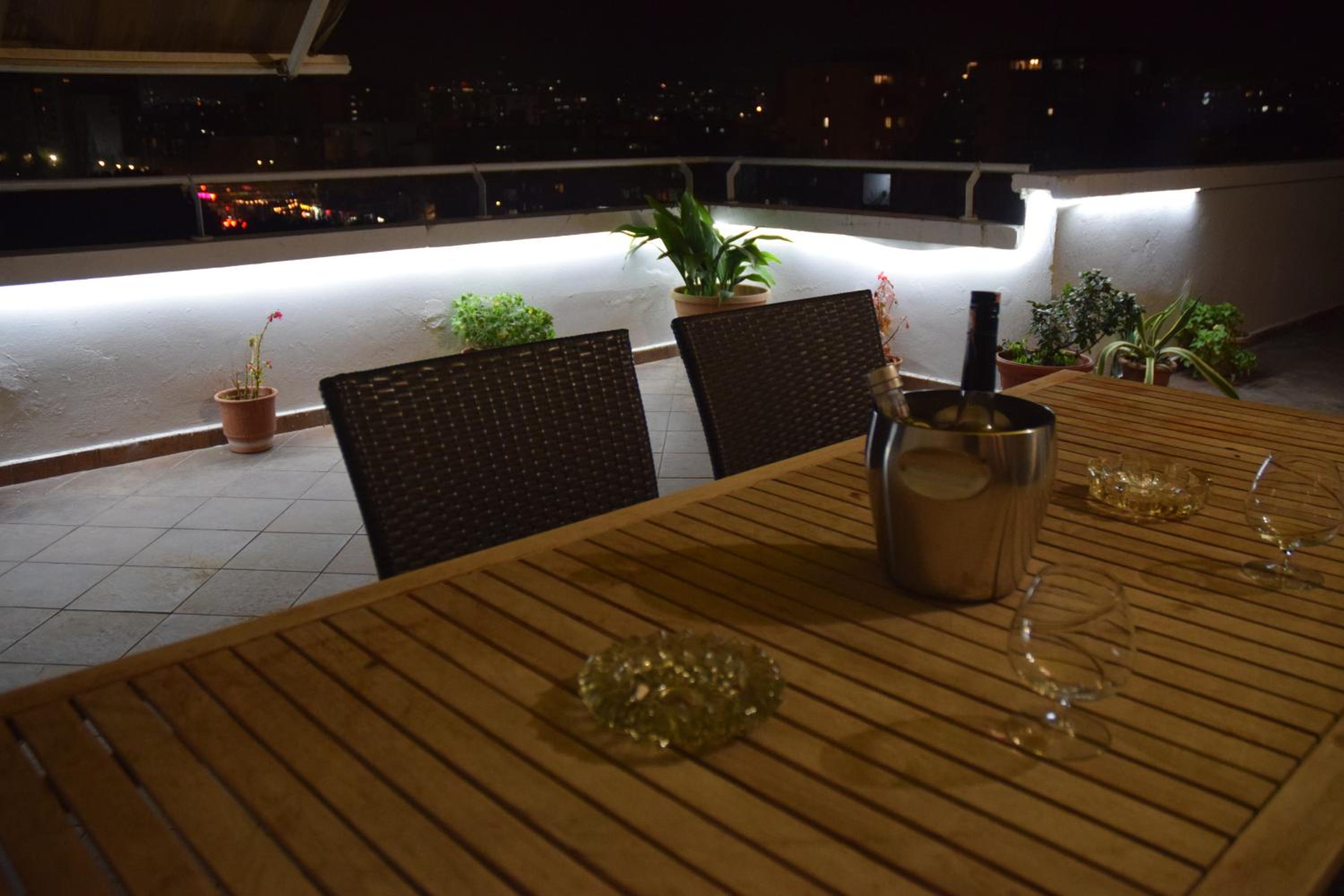 Lovely apartment Tirana