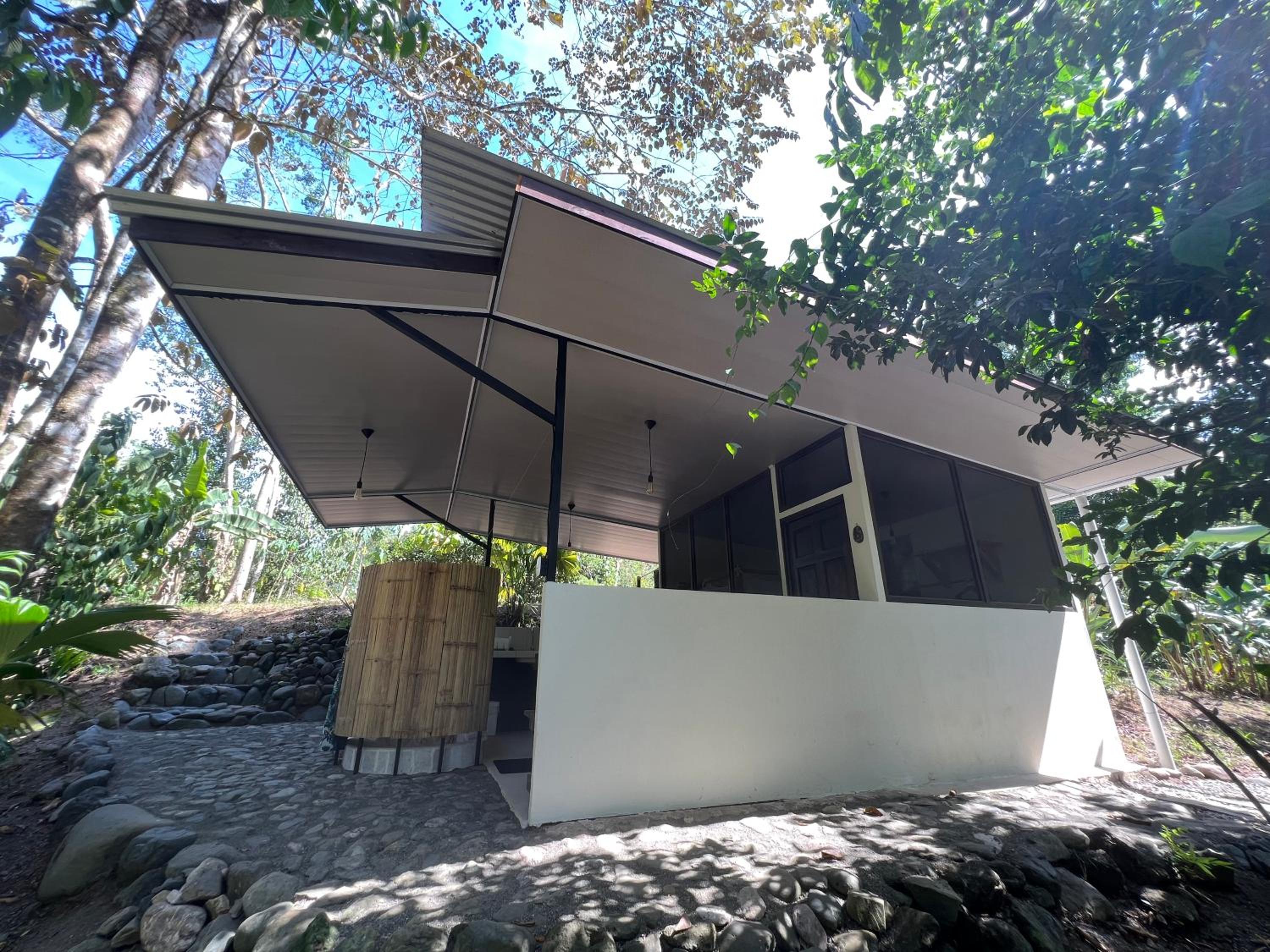 Hotel El Templo de los Guacamayos del Tigre - Image 1