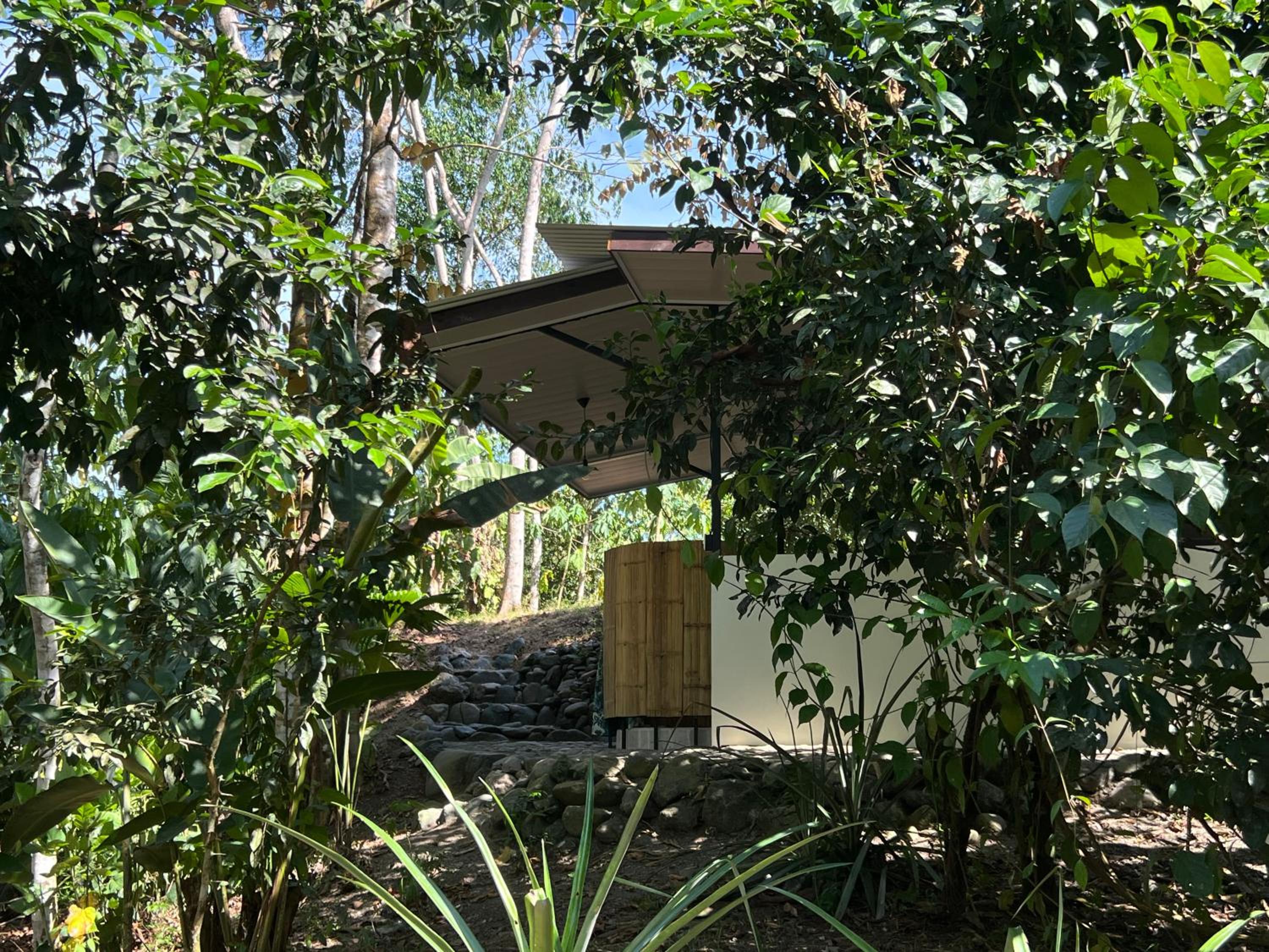 El Templo de los Guacamayos del Tigre