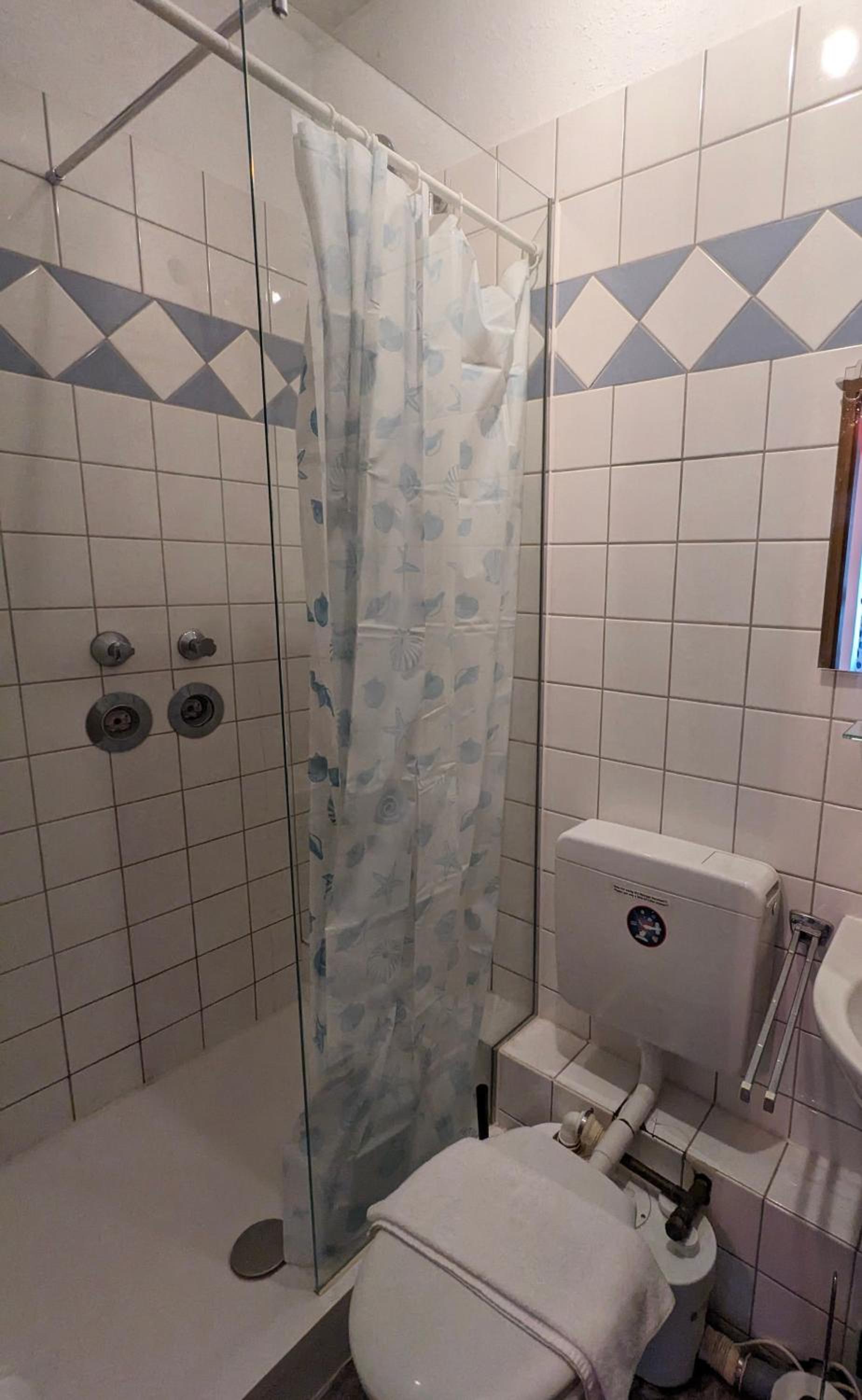 Apartment im Luisenviertel - Grün