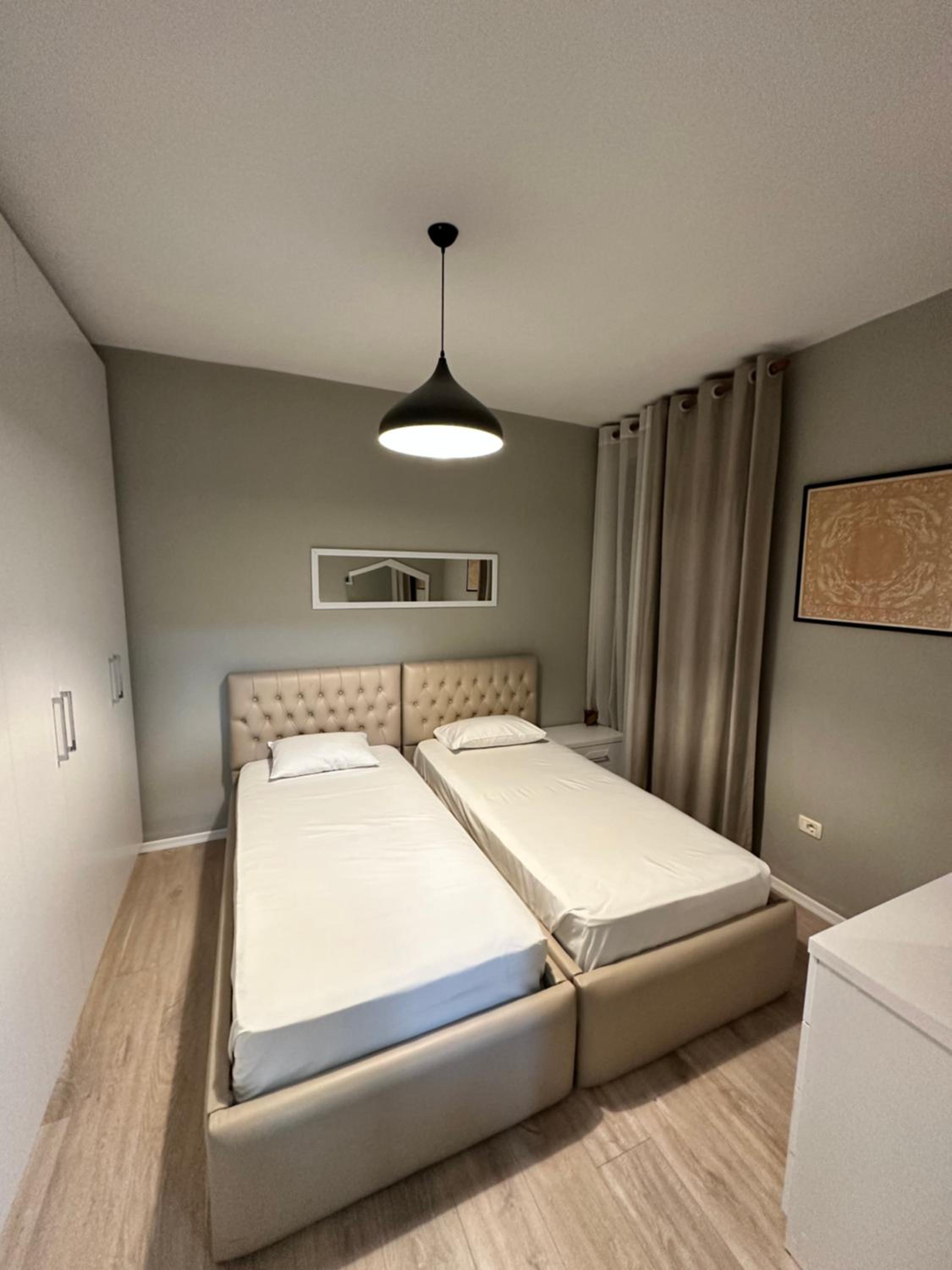 Hanna Apartment