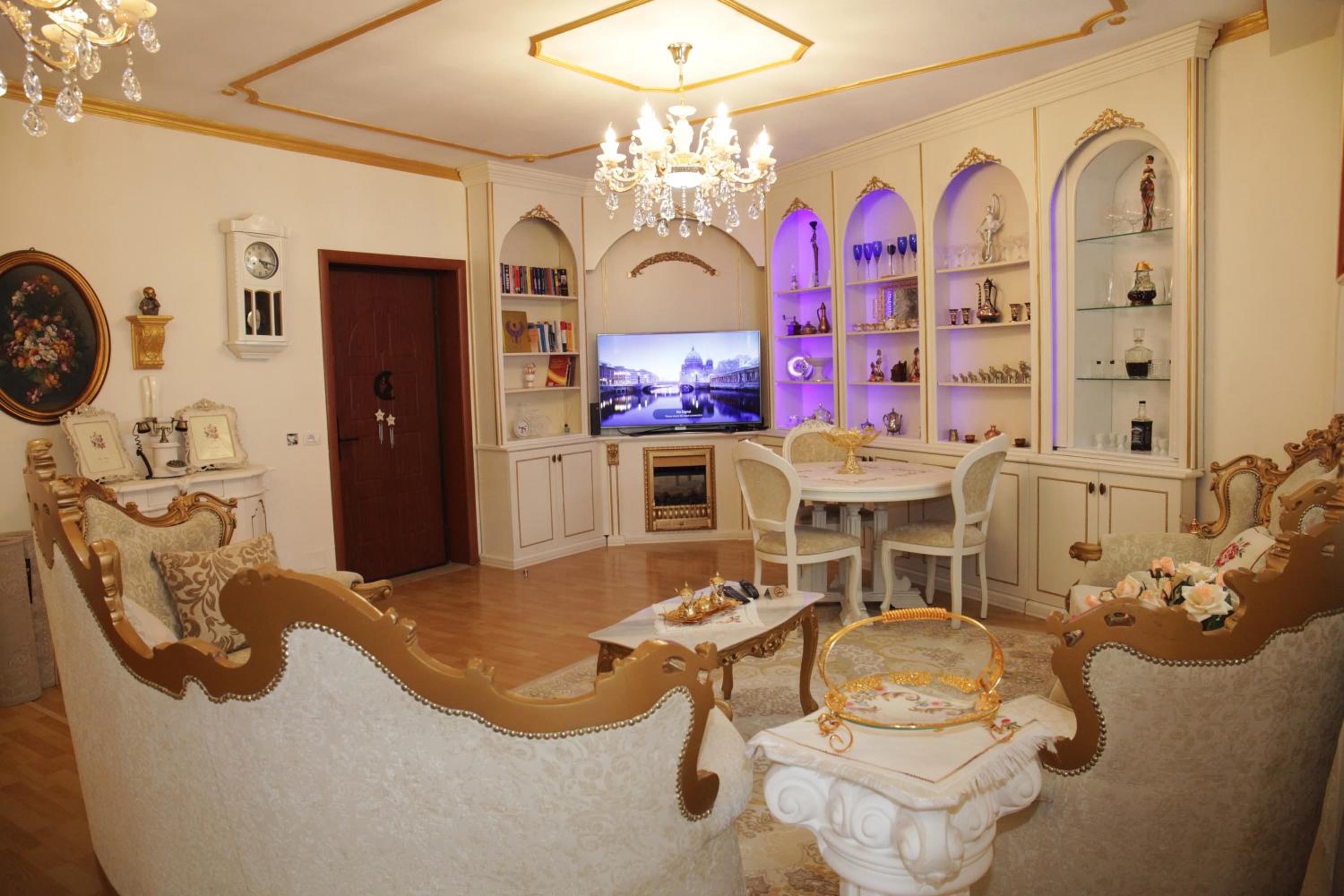 Dream House Enia 2