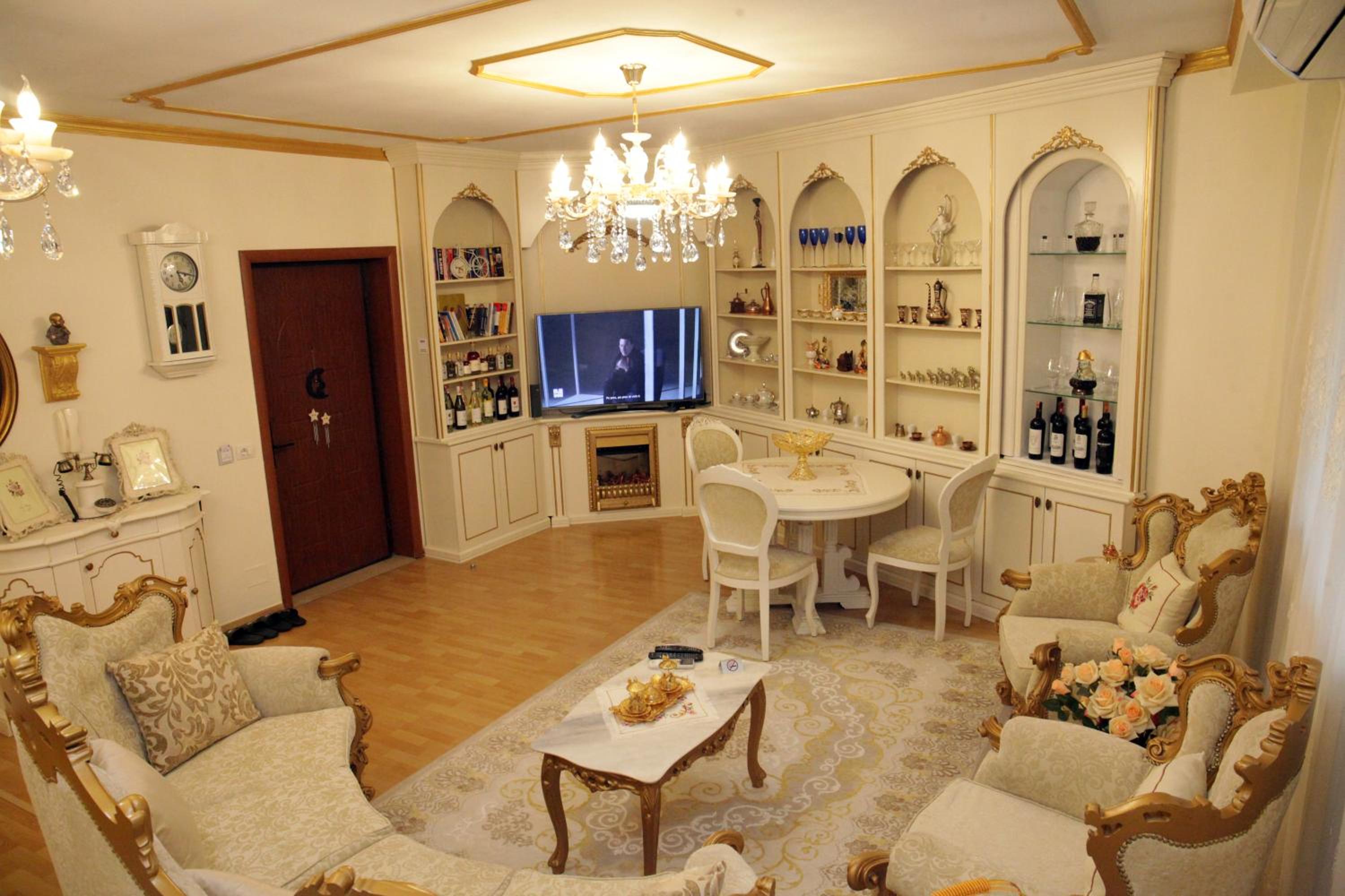 Dream House Enia 2