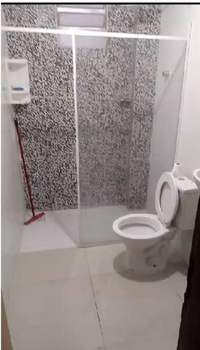 Casa duplex com terraço e vista pro mar