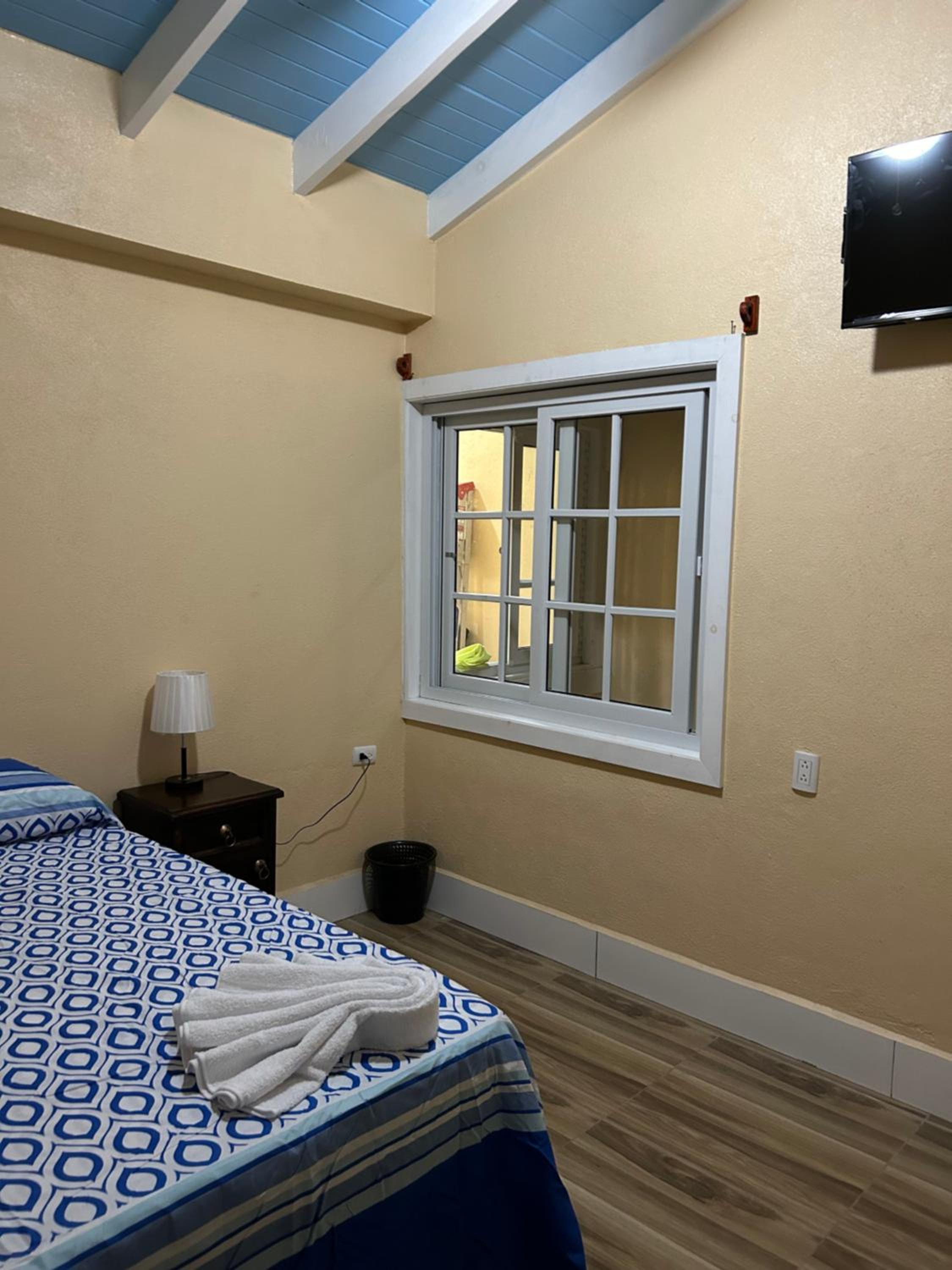 Casa del Rio view 2