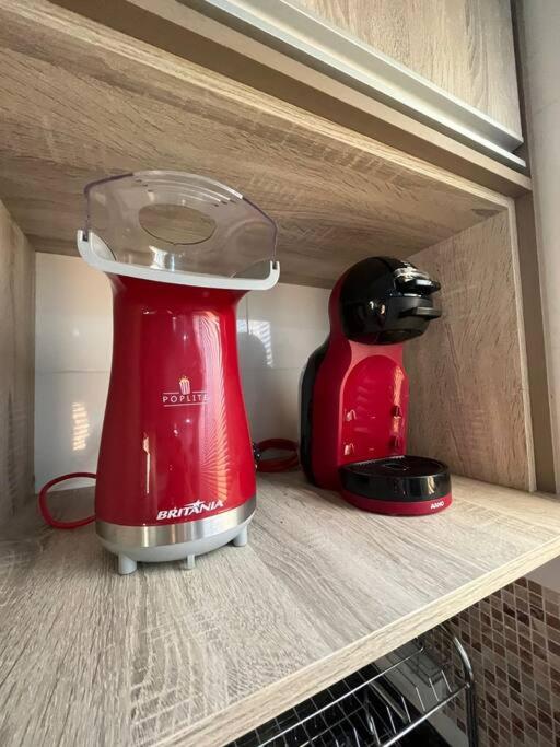 Apto novo em região nobre de Boituva
