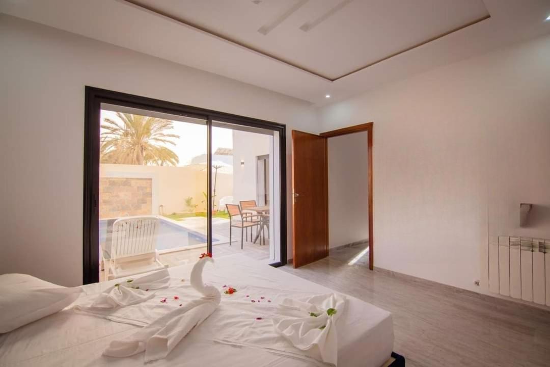 Villa Belle Vue à 200 mètres de la plage , sans vis avis view 5