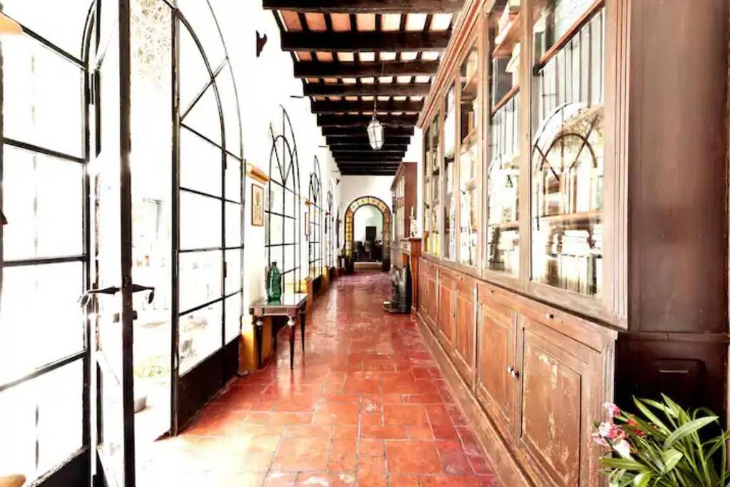 Casa Benedetta