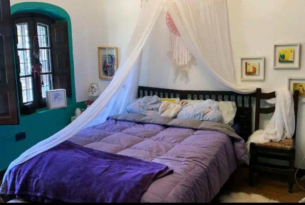 Casa Benedetta