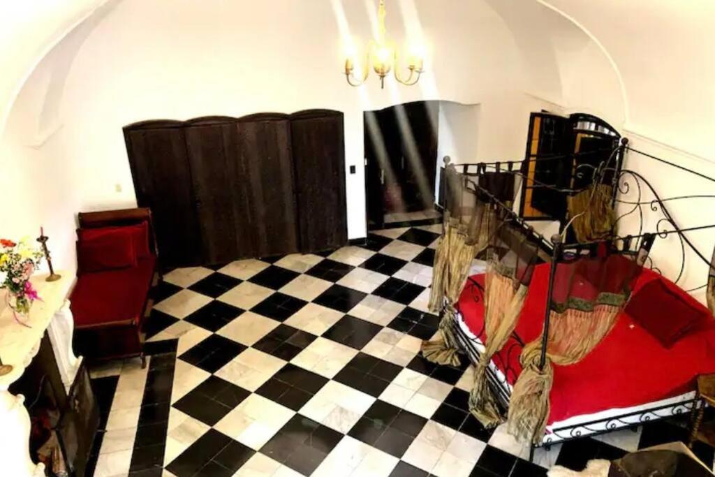 Casa Benedetta