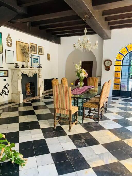 Casa Benedetta