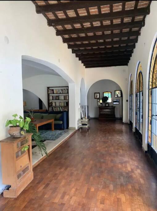 Casa Benedetta