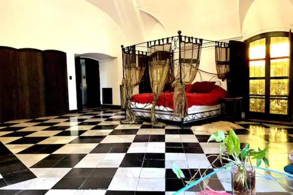 Casa Benedetta