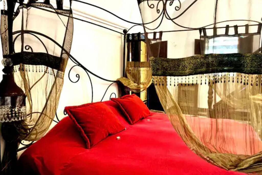 Casa Benedetta