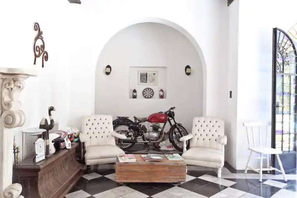 Casa Benedetta