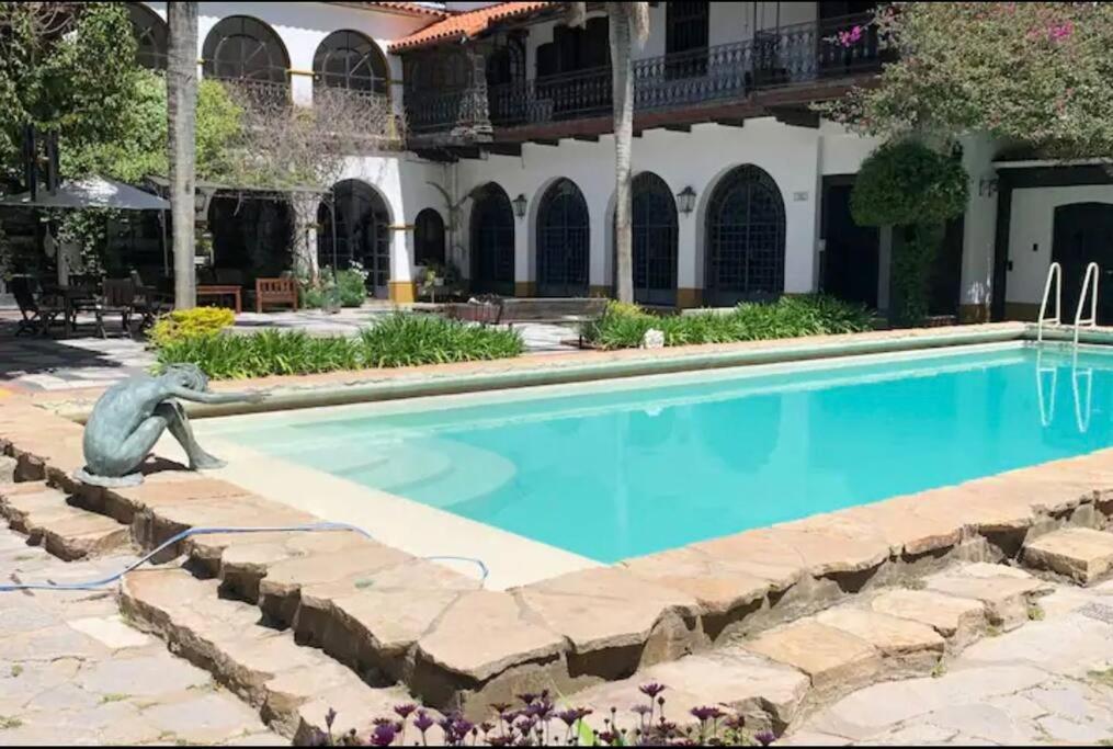 Casa Benedetta