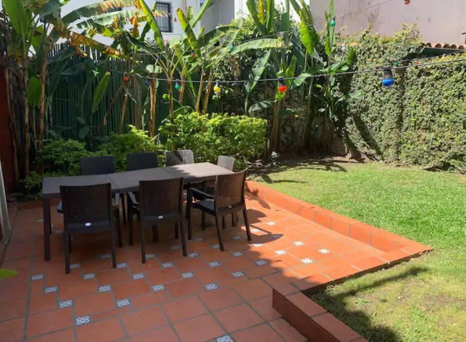 Casa Benedetta