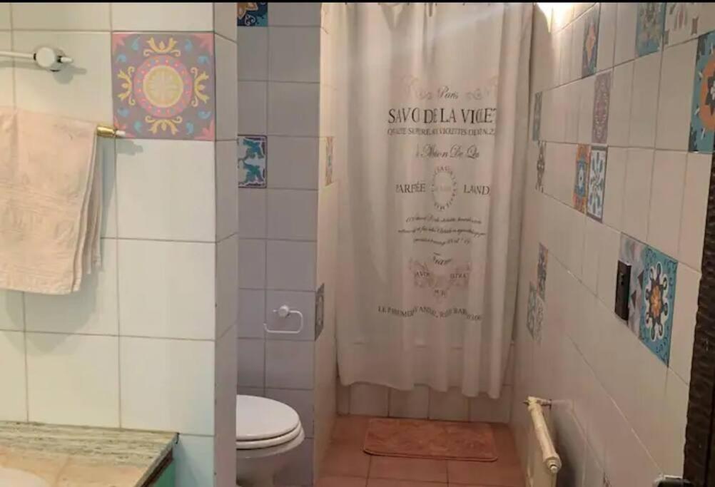 Casa Benedetta