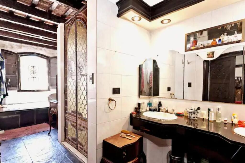 Casa Benedetta