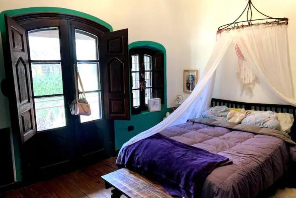 Casa Benedetta