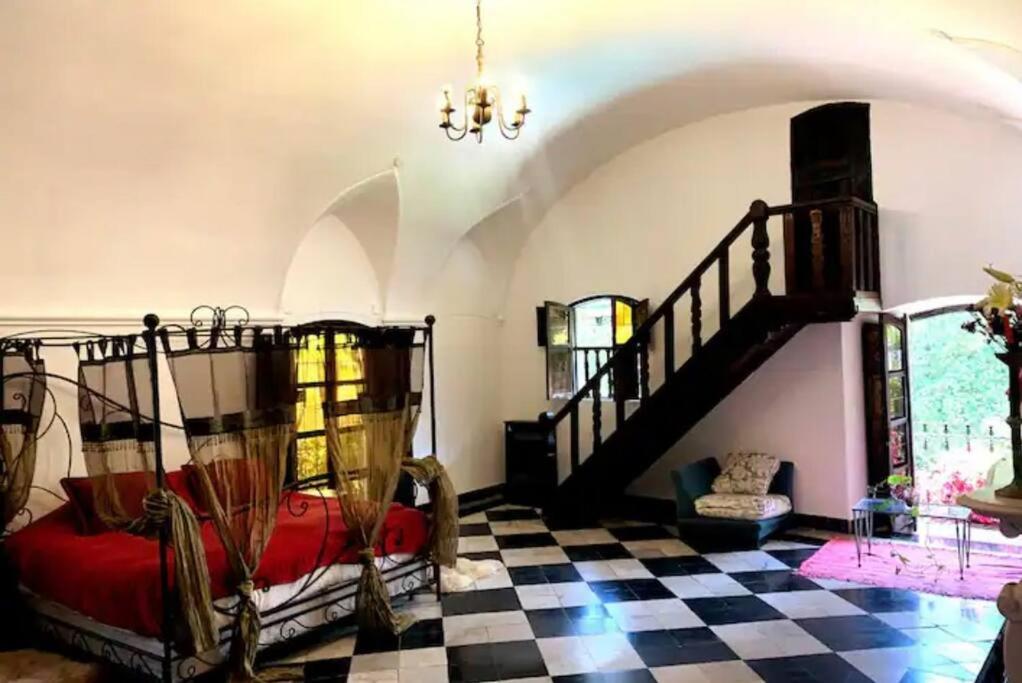 Casa Benedetta