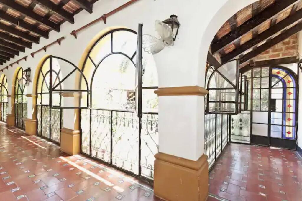 Casa Benedetta