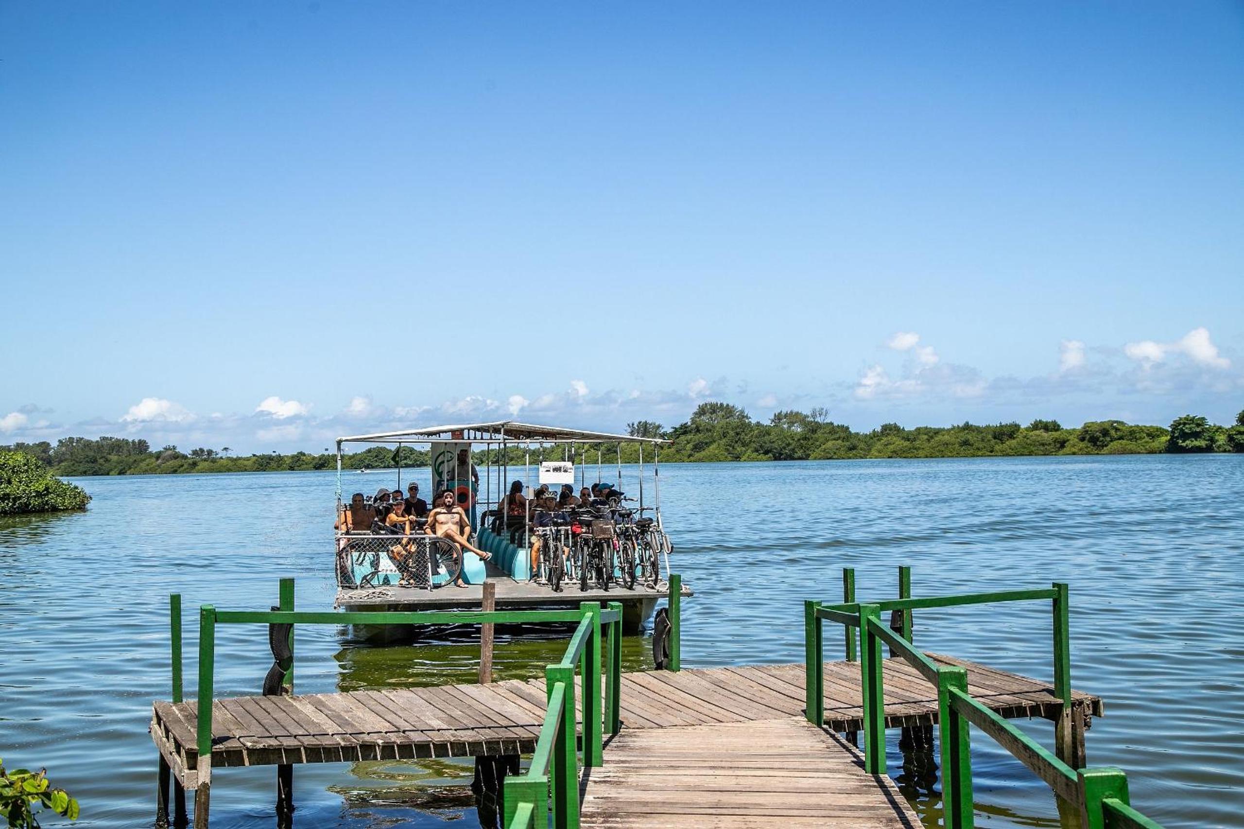 Flat Barra First - Morada Stay photo 3