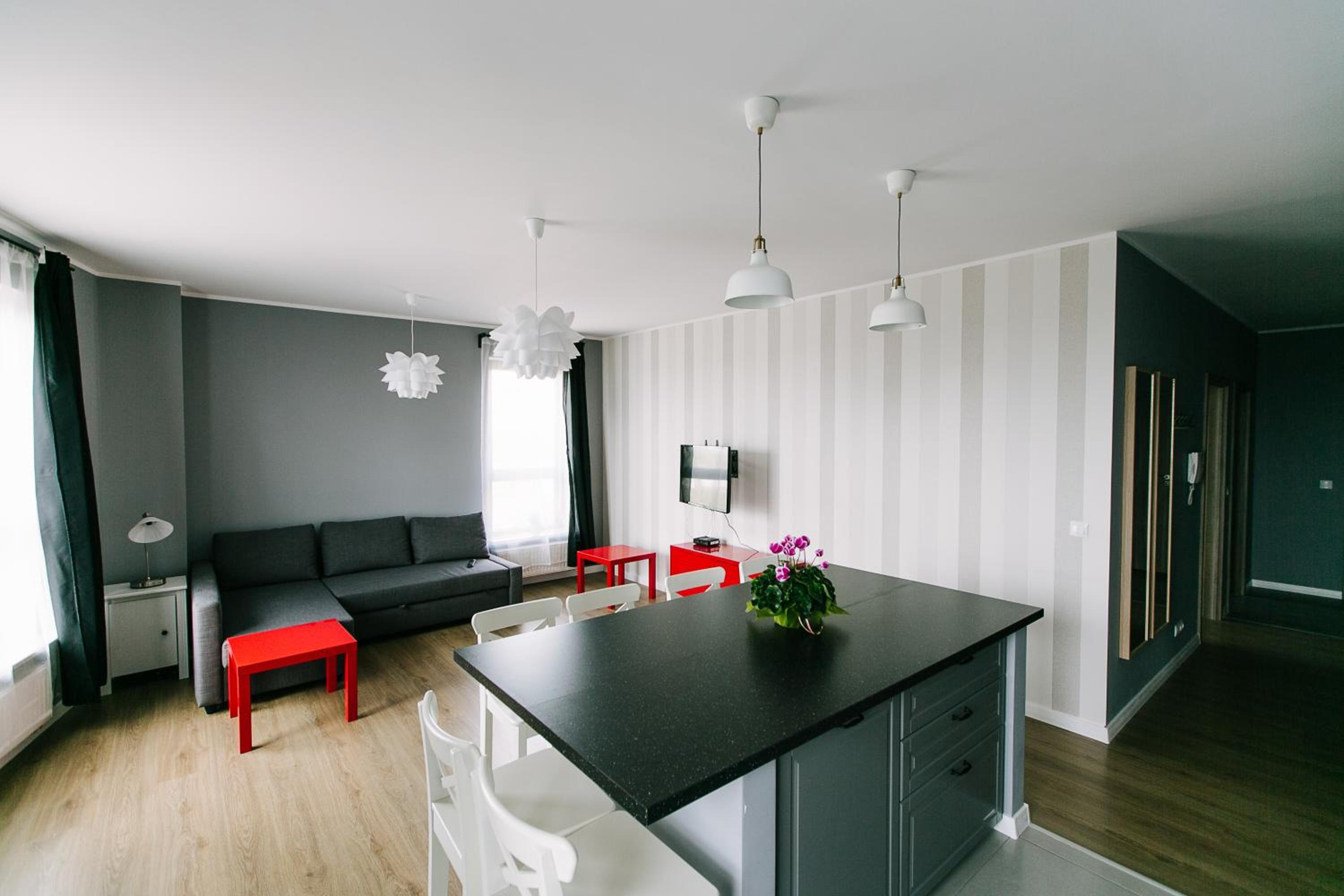 RENTTNER Apartamenty